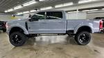 2024 Ford F-250 Crew Rocky Ridge Premium Lifted Truck for sale #1FT8W2BM2REF70529 - photo 5