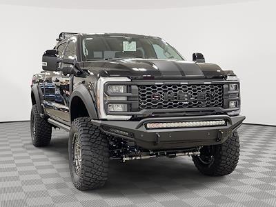 2024 Ford F-250 Crew 4x4 Shelby Super Baja Premium Lifted Truck for sale #1FT8W2BM3RED48257 - photo 1