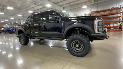 2024 Ford F-250 Crew 4x4 Shelby Super Baja Premium Lifted Truck for sale #1FT8W2BM3RED48257 - photo 2