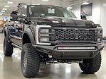 2024 Ford F-250 Crew 4x4 Shelby Super Baja Premium Lifted Truck for sale #1FT8W2BM3RED48257 - photo 10