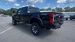 2024 Ford F-250 Crew Black Widow Premium Lifted Truck for sale #1FT8W2BM3REE80662 - photo 9