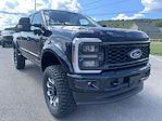 2024 Ford F-250 Crew Black Widow Premium Lifted Truck for sale #1FT8W2BM3REE80662 - photo 10