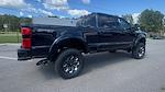 2024 Ford F-250 Crew Black Widow Premium Lifted Truck for sale #1FT8W2BM3REE80662 - photo 3