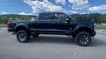 2024 Ford F-250 Crew Black Widow Premium Lifted Truck for sale #1FT8W2BM3REE80662 - photo 4