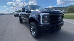 2024 Ford F-250 Crew Black Widow Premium Lifted Truck for sale #1FT8W2BM3REE80662 - photo 5