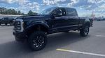 2024 Ford F-250 Crew Black Widow Premium Lifted Truck for sale #1FT8W2BM3REE80662 - photo 7