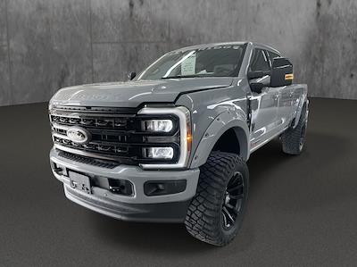 2024 Ford F-250 Crew Rocky Ridge Premium Lifted Truck for sale #1FT8W2BM3REF87713 - photo 1