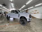 2024 Ford F-250 Crew Rocky Ridge Premium Lifted Truck for sale #1FT8W2BM3REF87713 - photo 2