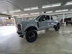 2024 Ford F-250 Crew Rocky Ridge Premium Lifted Truck for sale #1FT8W2BM3REF87713 - photo 4