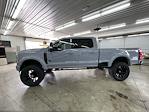 2024 Ford F-250 Crew Rocky Ridge Premium Lifted Truck for sale #1FT8W2BM3REF87713 - photo 5