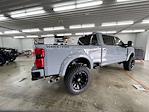 2024 Ford F-250 Crew Rocky Ridge Premium Lifted Truck for sale #1FT8W2BM3REF87713 - photo 8