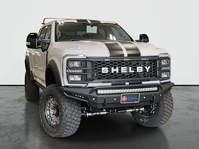 2024 Ford F-250 Crew Shelby Super Baja Premium Lifted Truck for sale #1FT8W2BM4REE85949 - photo 1