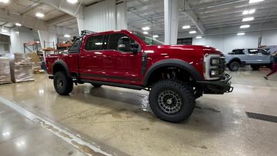 2024 Ford F-250 Crew Cab SRW 4x4, Shelby American for sale #1FT8W2BM5REC76624 - photo 2