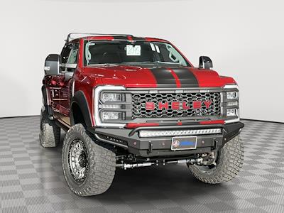 2024 Ford F-250 Crew Shelby Super Baja Premium Lifted Truck for sale #1FT8W2BM5REC82746 - photo 1