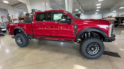 2024 Ford F-250 Crew Shelby Super Baja Premium Lifted Truck for sale #1FT8W2BM5REC82746 - photo 2