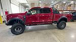 2024 Ford F-250 Crew Shelby Super Baja Premium Lifted Truck for sale #1FT8W2BM5REC82746 - photo 5