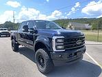 2024 Ford F-250 Crew Black Widow Premium Lifted Truck for sale #1FT8W2BM5REE46061 - photo 10