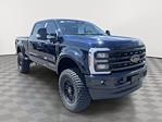 2024 Ford F-250 Crew Black Widow Premium Lifted Truck for sale #1FT8W2BM5REE46061 - photo 1