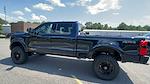 2024 Ford F-250 Crew Black Widow Premium Lifted Truck for sale #1FT8W2BM5REE46061 - photo 2