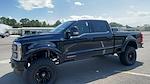 2024 Ford F-250 Crew Black Widow Premium Lifted Truck for sale #1FT8W2BM5REE46061 - photo 3