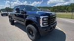 2024 Ford F-250 Crew Black Widow Premium Lifted Truck for sale #1FT8W2BM5REE46061 - photo 5