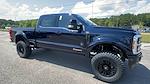 2024 Ford F-250 Crew Black Widow Premium Lifted Truck for sale #1FT8W2BM5REE46061 - photo 6