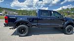 2024 Ford F-250 Crew Black Widow Premium Lifted Truck for sale #1FT8W2BM5REE46061 - photo 7