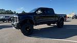 2024 Ford F-250 Crew Black Widow Premium Lifted Truck for sale #1FT8W2BM5REE46142 - photo 4