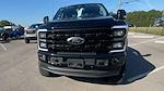 2024 Ford F-250 Crew Black Widow Premium Lifted Truck for sale #1FT8W2BM5REE46142 - photo 5