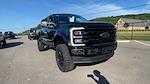 2024 Ford F-250 Crew Black Widow Premium Lifted Truck for sale #1FT8W2BM5REE46142 - photo 6