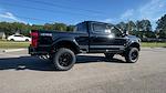 2024 Ford F-250 Crew Black Widow Premium Lifted Truck for sale #1FT8W2BM5REE46142 - photo 8