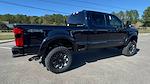 2024 Ford F-250 Crew Black Widow Premium Lifted Truck for sale #1FT8W2BM5REF00717 - photo 3