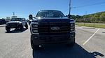 2024 Ford F-250 Crew Black Widow Premium Lifted Truck for sale #1FT8W2BM5REF00717 - photo 6