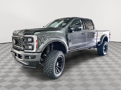 2024 Ford F-250 Crew Rocky Ridge Premium Lifted Truck for sale #1FT8W2BM6RED79065 - photo 1