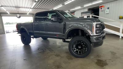 2024 Ford F-250 Crew Rocky Ridge Premium Lifted Truck for sale #1FT8W2BM6RED79065 - photo 2