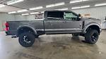 2024 Ford F-250 Crew Rocky Ridge Premium Lifted Truck for sale #1FT8W2BM6RED79065 - photo 9