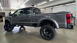 2024 Ford F-250 Crew Rocky Ridge Premium Lifted Truck for sale #1FT8W2BM6RED79065 - photo 6