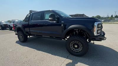 2024 Ford F-250 Crew Shelby Super Baja Premium Lifted Truck for sale #1FT8W2BM6RED99123 - photo 2