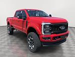 2024 Ford F-250 Crew Black Widow Premium Lifted Truck for sale #1FT8W2BM6REE46036 - photo 1