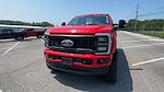 2024 Ford F-250 Crew Black Widow Premium Lifted Truck for sale #1FT8W2BM6REE46036 - photo 4