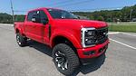 2024 Ford F-250 Crew Black Widow Premium Lifted Truck for sale #1FT8W2BM6REE46036 - photo 5