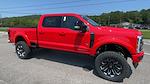 2024 Ford F-250 Crew Black Widow Premium Lifted Truck for sale #1FT8W2BM6REE46036 - photo 6