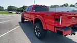 2024 Ford F-250 Crew Black Widow Premium Lifted Truck for sale #1FT8W2BM6REE46036 - photo 9