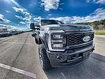 2024 Ford F-250 Crew Black Widow Premium Lifted Truck for sale #1FT8W2BM6REE80154 - photo 10