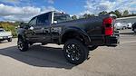 2024 Ford F-250 Crew Black Widow Premium Lifted Truck for sale #1FT8W2BM6REE80154 - photo 2