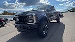 2024 Ford F-250 Crew Black Widow Premium Lifted Truck for sale #1FT8W2BM6REE80154 - photo 4