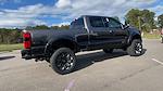 2024 Ford F-250 Crew Black Widow Premium Lifted Truck for sale #1FT8W2BM6REE80154 - photo 8