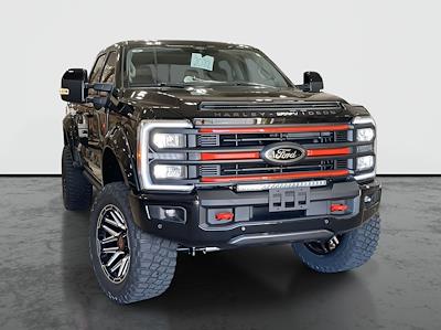 2024 Ford F-250 Crew Harley-Davidson Premium Lifted Truck for sale #1FT8W2BM6REE85984 - photo 1