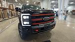 2024 Ford F-250 Crew Harley-Davidson Premium Lifted Truck for sale #1FT8W2BM6REE85984 - photo 3