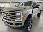 2024 Ford F-250 Crew Black Widow Premium Lifted Truck for sale #1FT8W2BM6REF00287 - photo 10